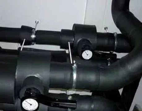 K‑Flex ST Tube 50mm × 170mm × 2m | Elastomeric Nitrile Rubber Insulation - kflexsupplies.com