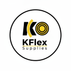 Optimized K-FLEX Supplies Logo