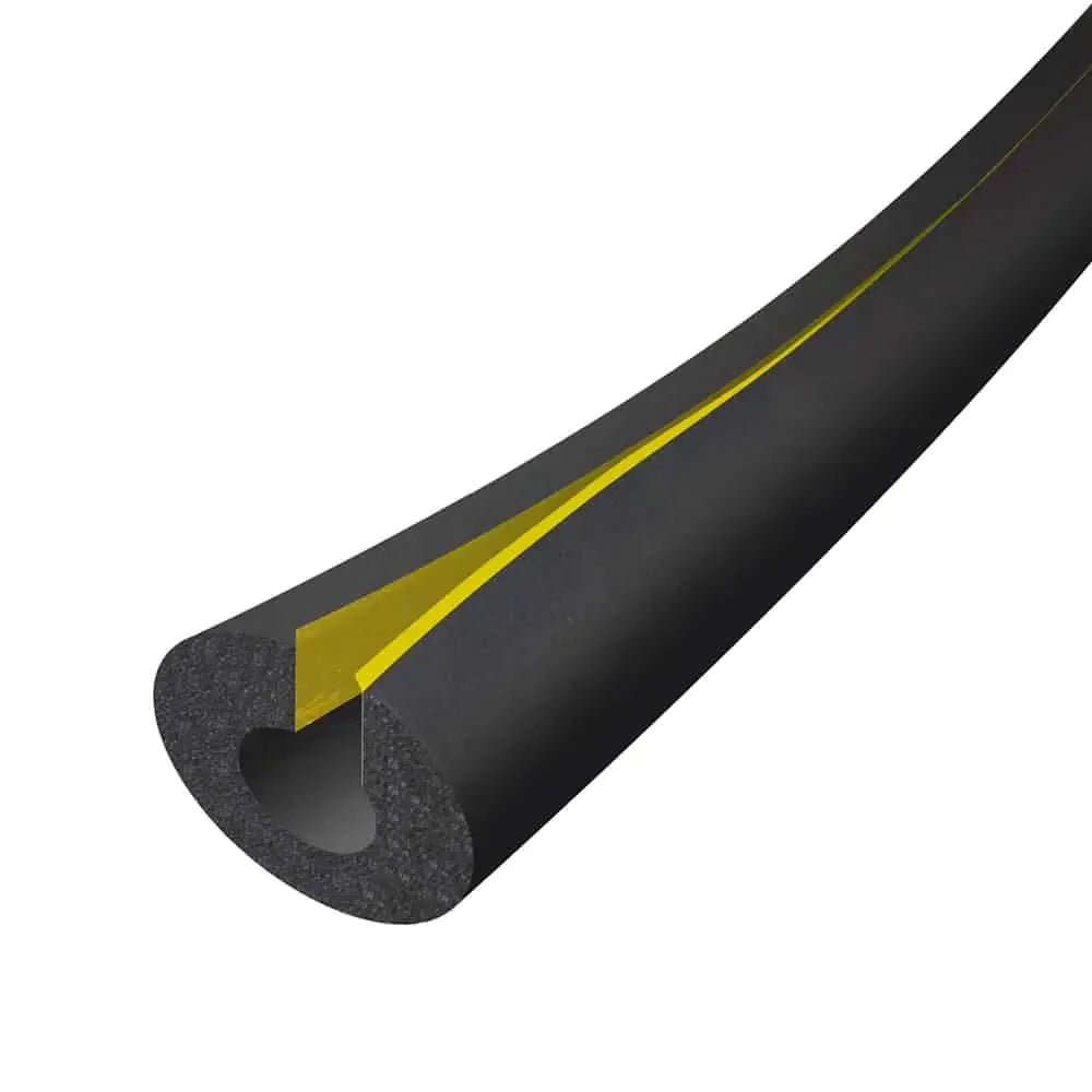 K-Flex ST Pipe Insulation Self Seal 9x15 - kflexsupplies.com
